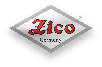 Zico Zimmermann Remscheid Logo